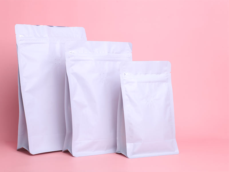 Flexible Packaging Supplies