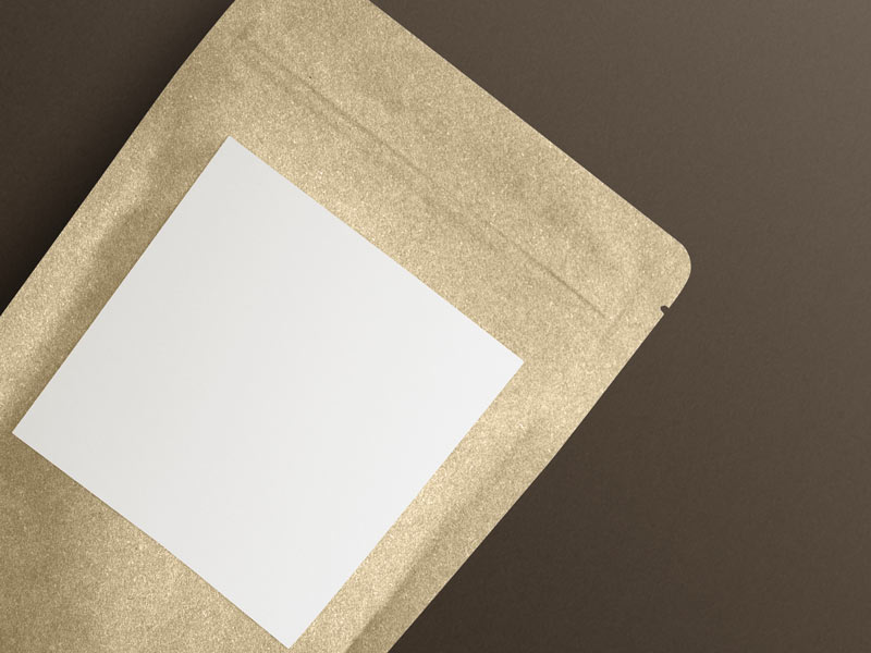 Eco-Friendly Packaging