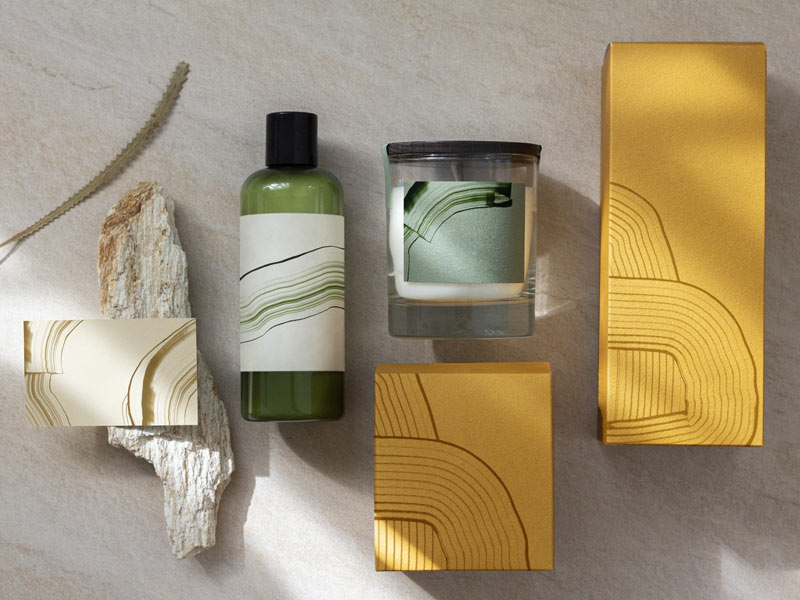 Custom Flexible Packaging