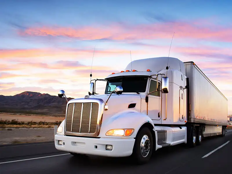 Packaging Supplies - Logistics