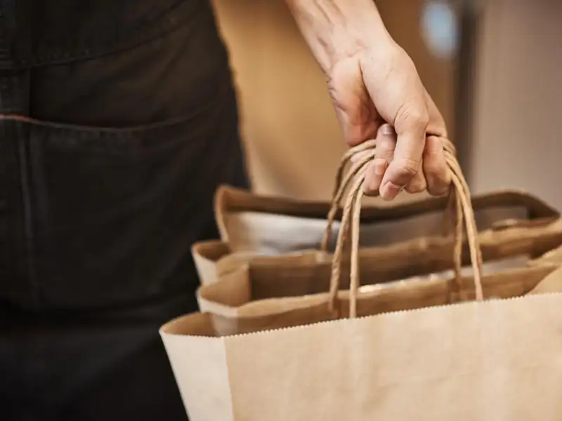Packaging Supplies - Material Sourcing