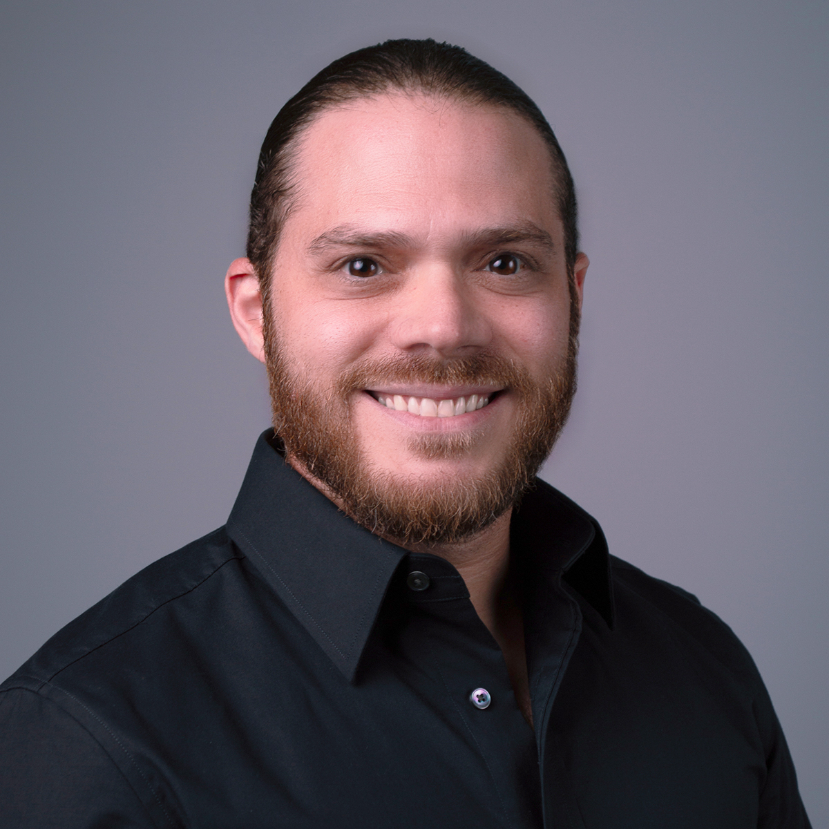 Mike Alianello