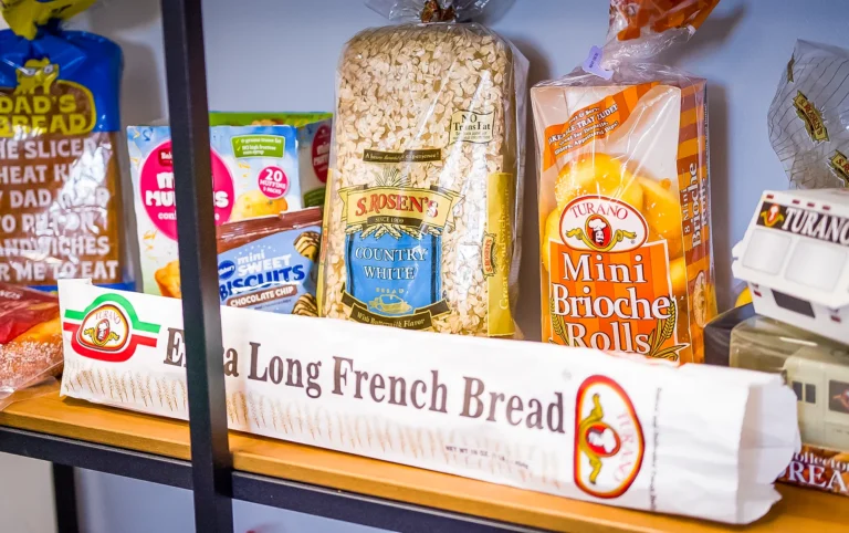Flexible Packaging Examples Created at ForeFront Packaging Solutions