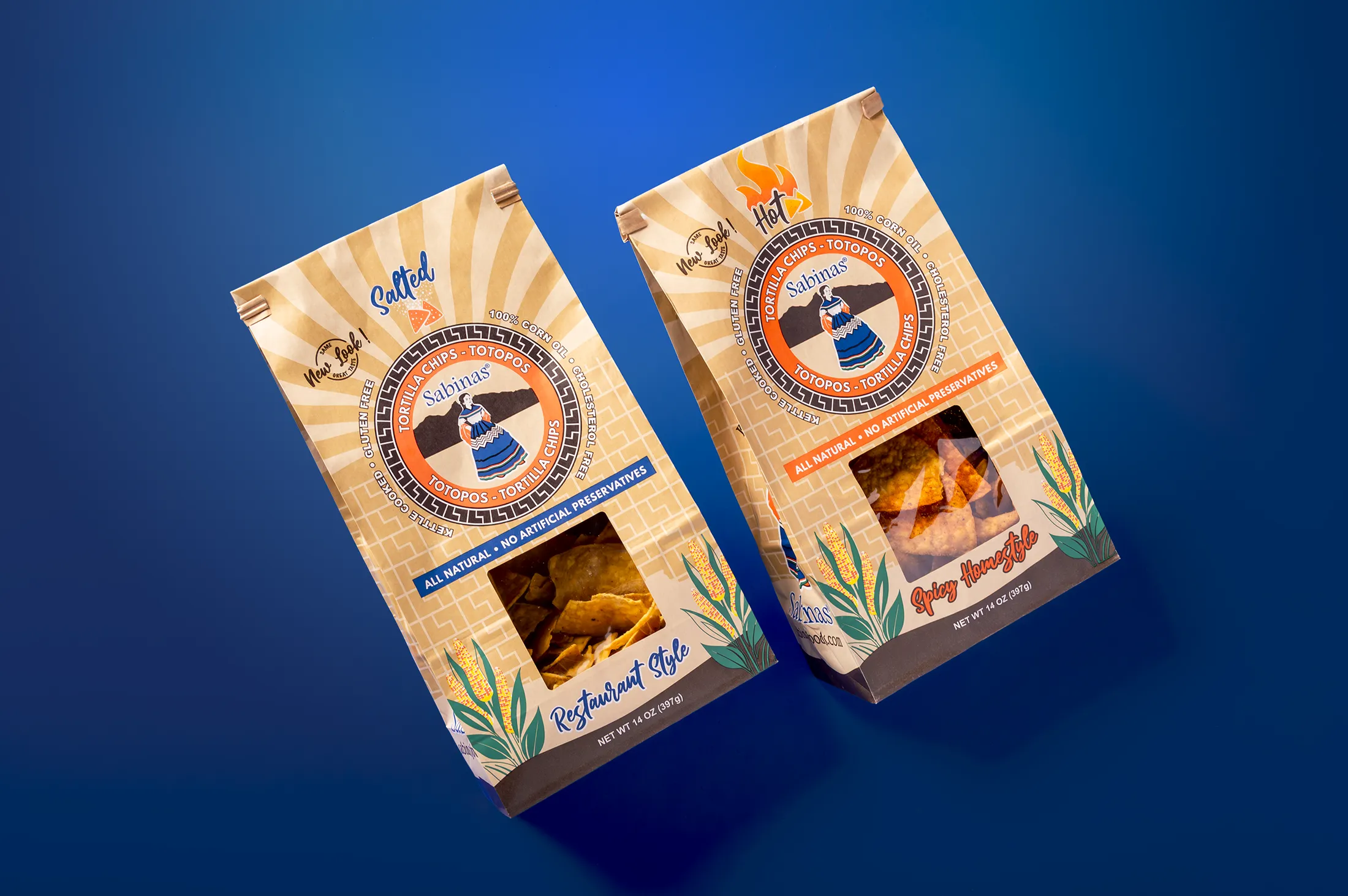 Packaging Design