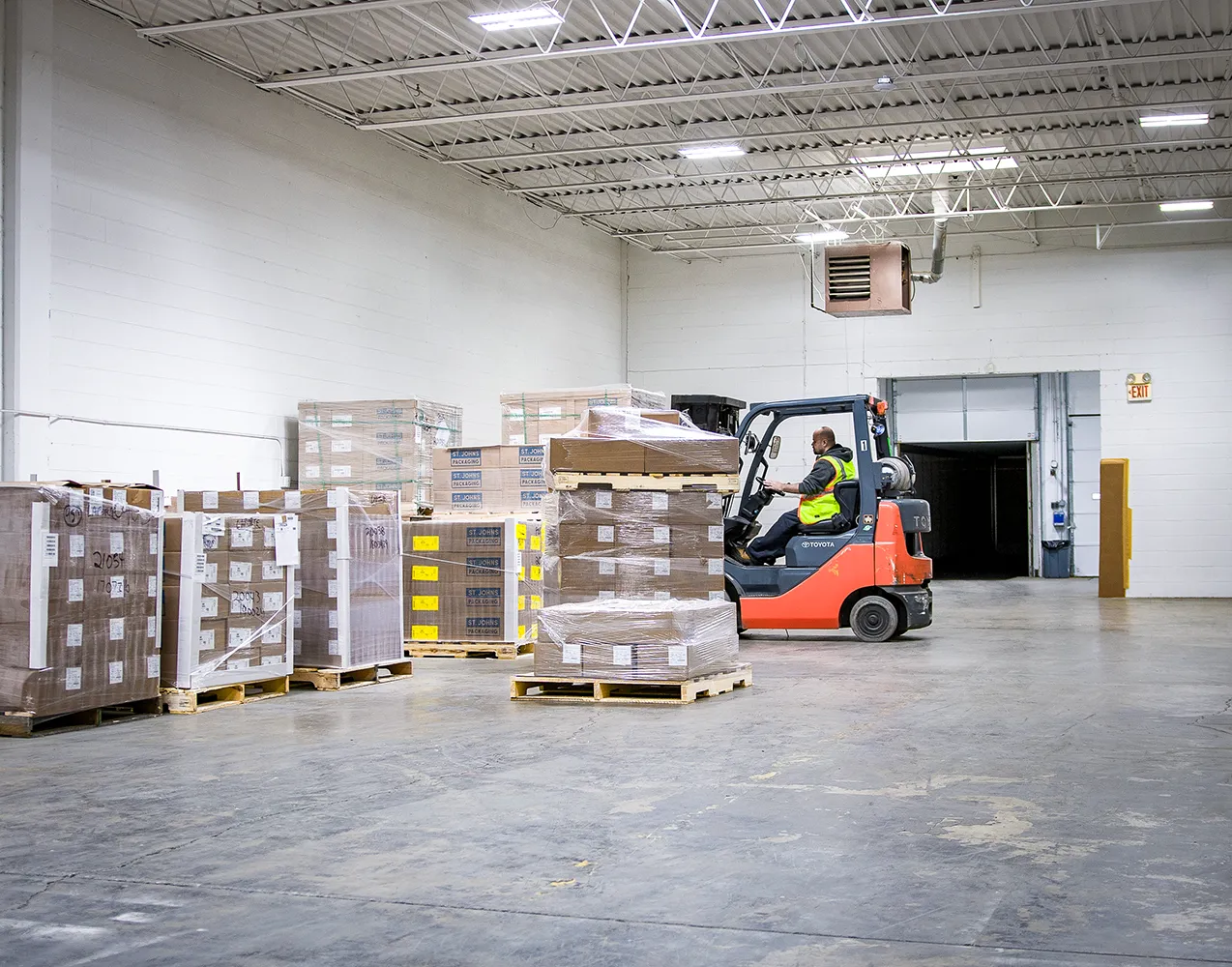 Inventory Management
