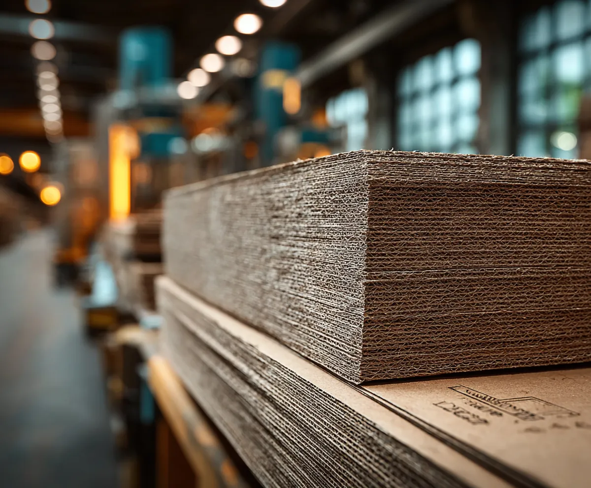 Material Sourcing